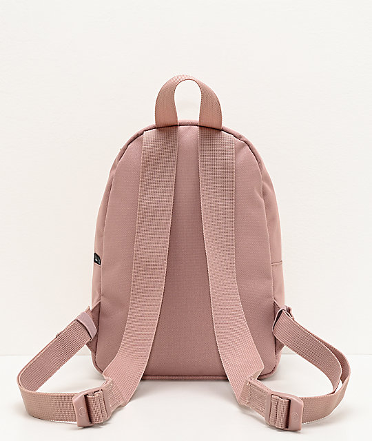 herschel classic backpack ash rose