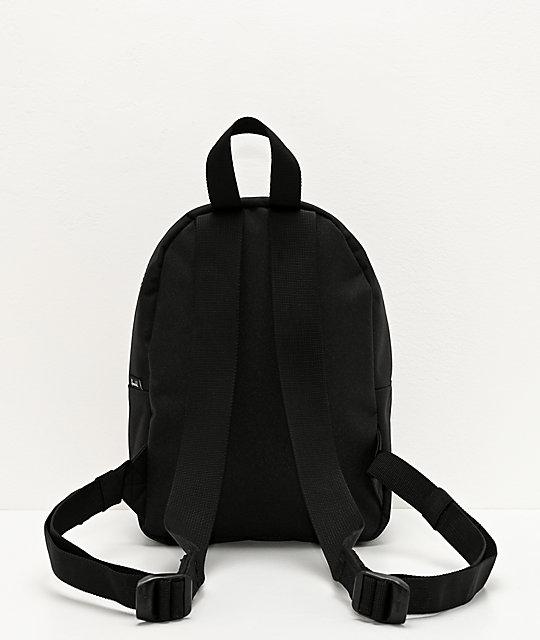 Herschel Supply Co. Classic Black Mini Backpack | Zumiez