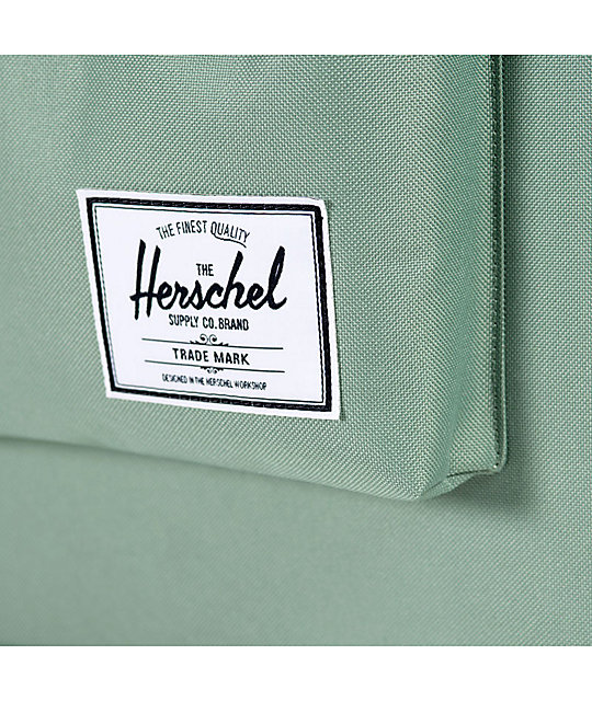 herschel supply co 21l classic backpack