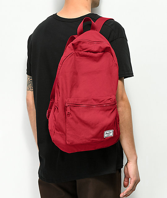 herschel day backpack