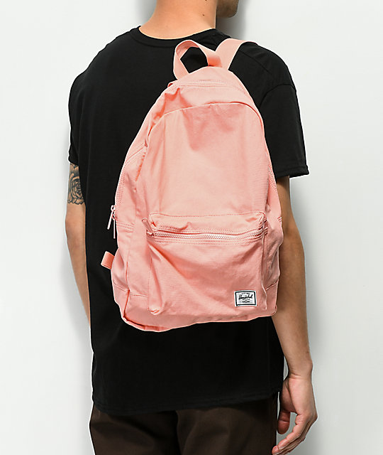 herschel day backpack