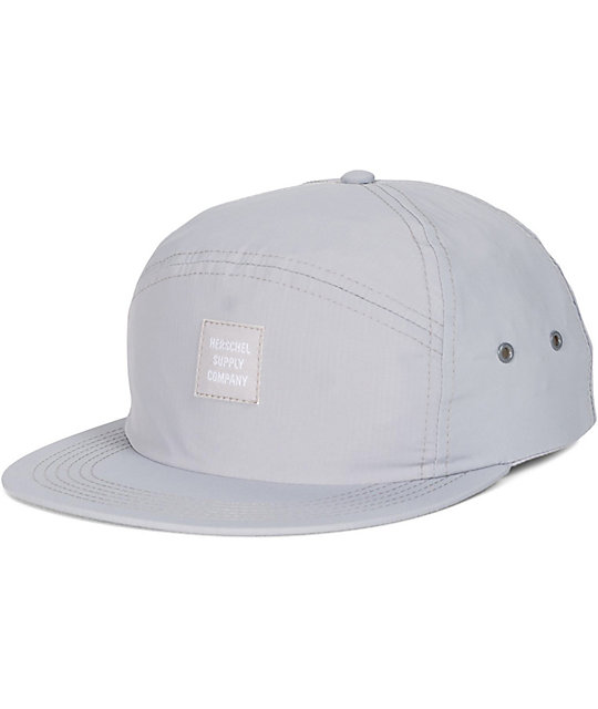 herschel supply hat