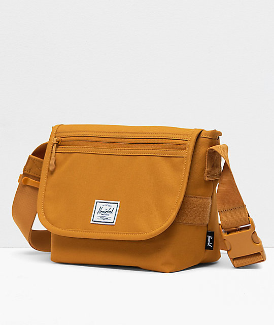 herschel bag mini