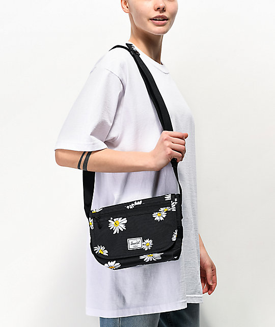 herschel mini sling bag