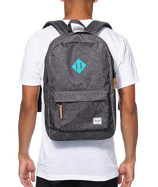 herschel 21l backpack