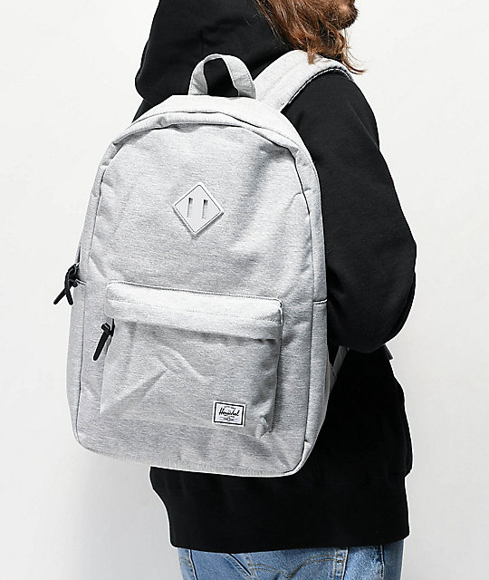 herschel vapor crosshatch