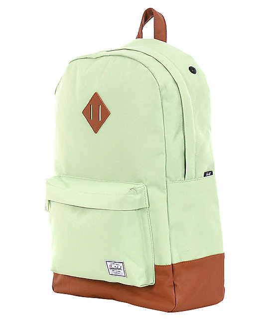 Herschel Supply Co. Heritage Sage Backpack | Zumiez