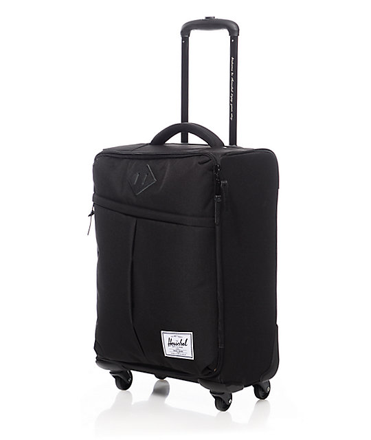 herschel roller luggage