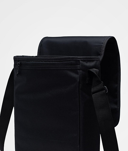 herschel cruz crossbody black
