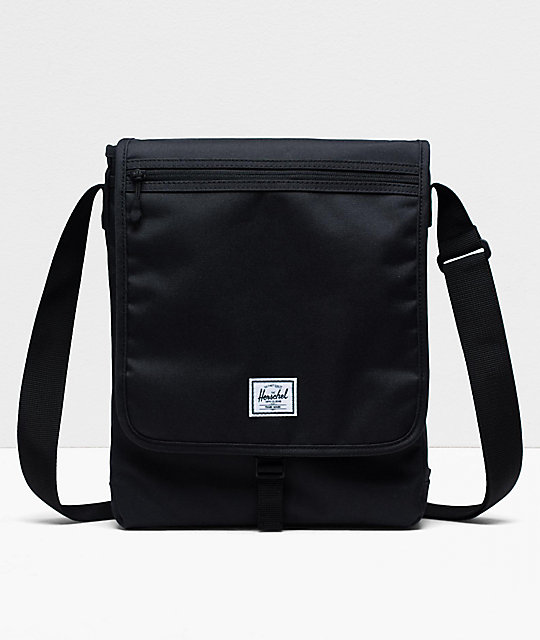 herschel lane messenger bag