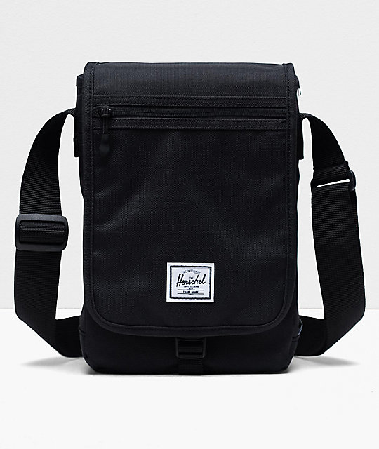 herschel lane messenger bag