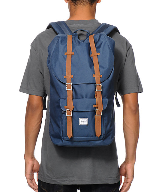 Herschel Supply Co. Little America 23.5L Backpack | Zumiez