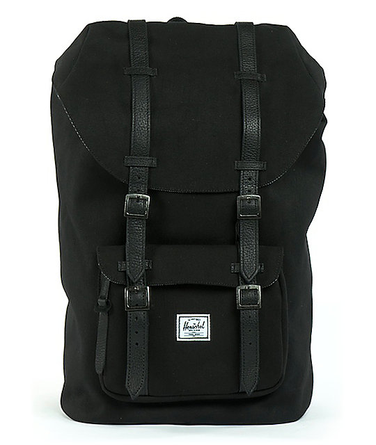 herschel canvas