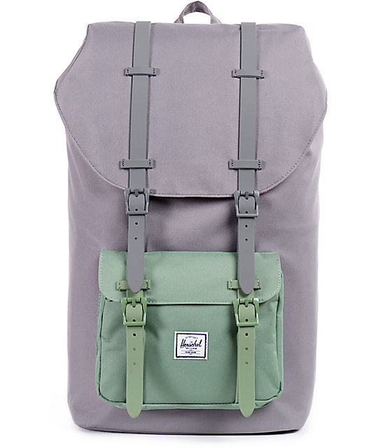 herschel backpack 23.5 l