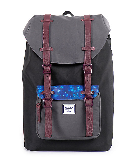 herschel 14.5 l