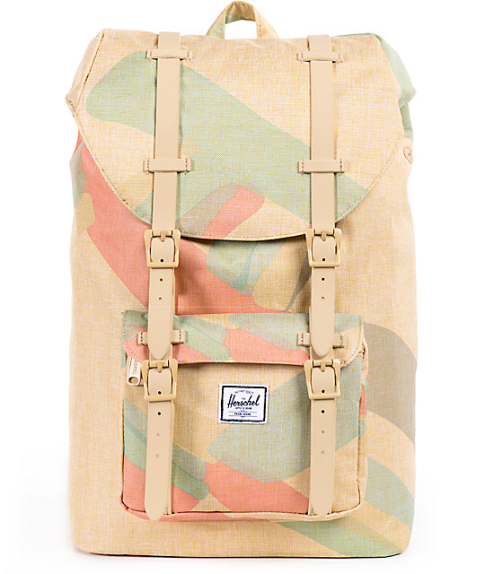 herschel 14.5 l