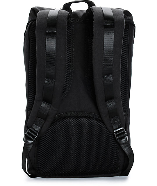 Herschel Supply Co. Little America Select Black 23.5L Backpack | Zumiez