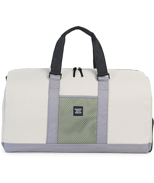 Herschel Supply Co Novel Aspect Duffle Bag