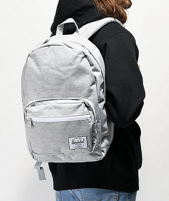 herschel pop quiz liters