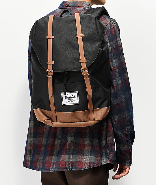 retreat mini backpack herschel supply co