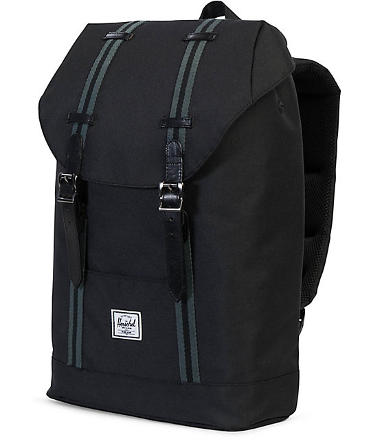 herschel supply company retreat backpack