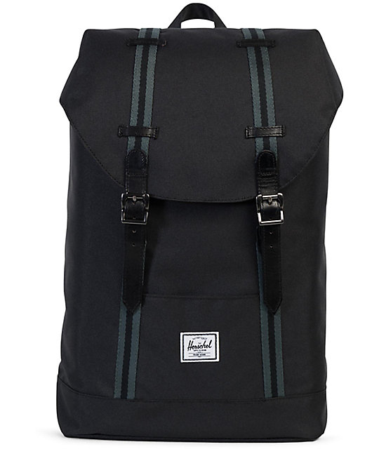 herschel supply retreat backpack