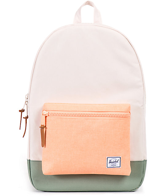 zumiez herschel backpack