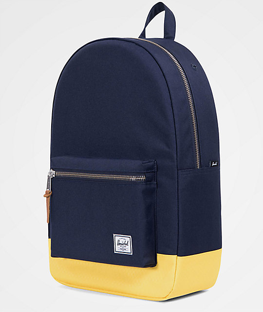 herschel 23l backpack