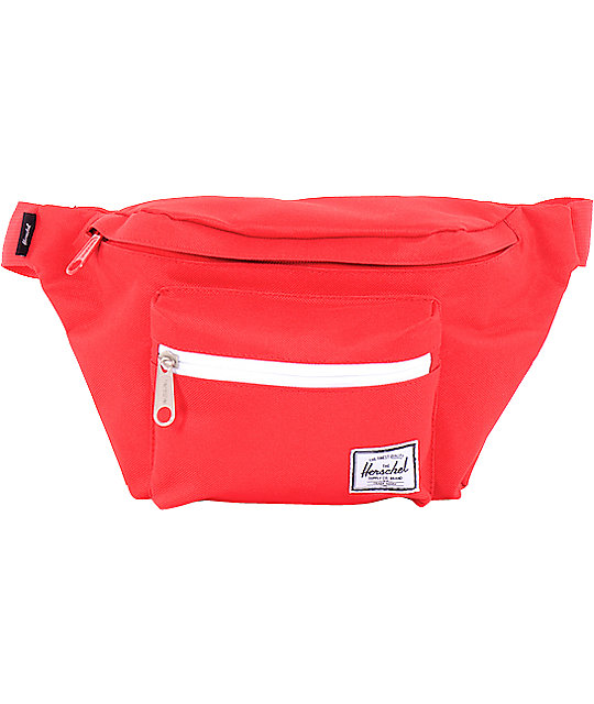 herschel supply seventeen hip pack