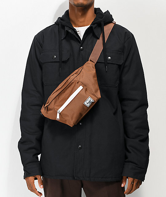 herschel 17 waist pack