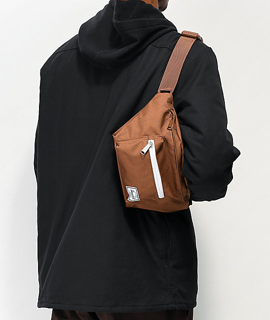 herschel 17 waist pack