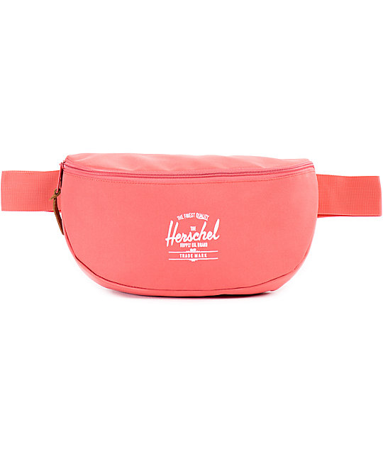 pastel fanny pack