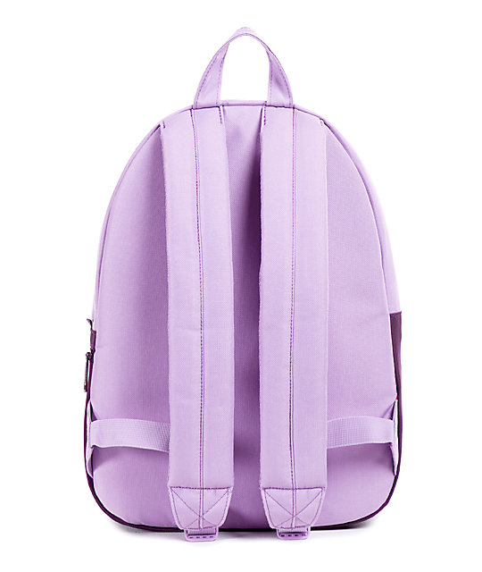 Herschel Supply Co. Sydney Mauve & Purple 14L Backpack | Zumiez