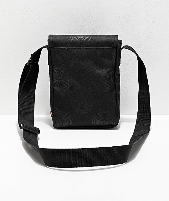 herschel lane messenger bag