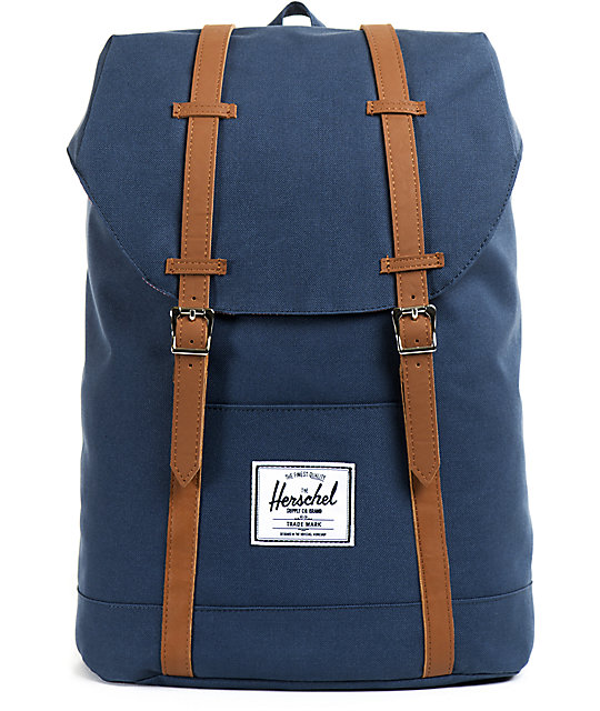 herschel 18l