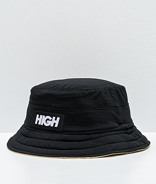 high hat