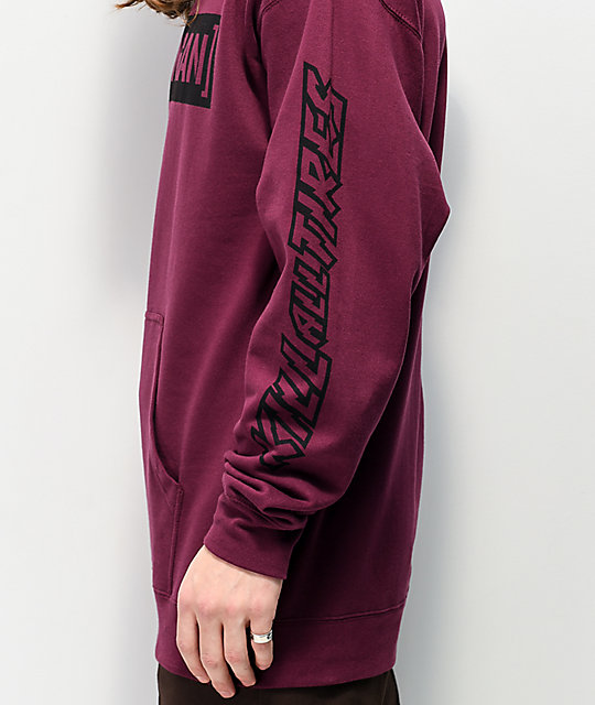 kill all tires hoodie