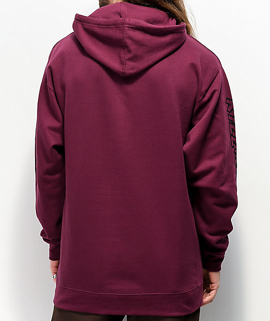 kill all tires hoodie