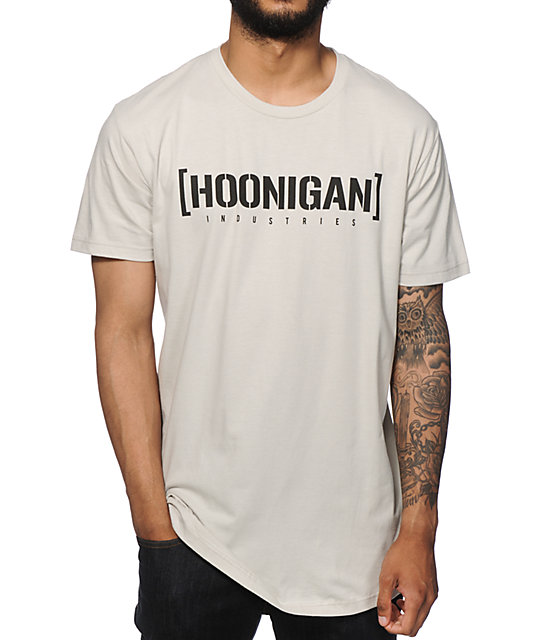 Hoonigan Industries T-Shirt