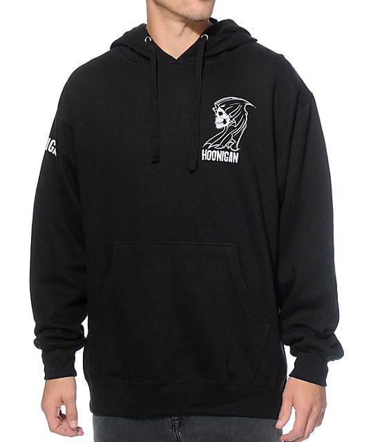 Hoonigan Reaper Hoodie | Zumiez