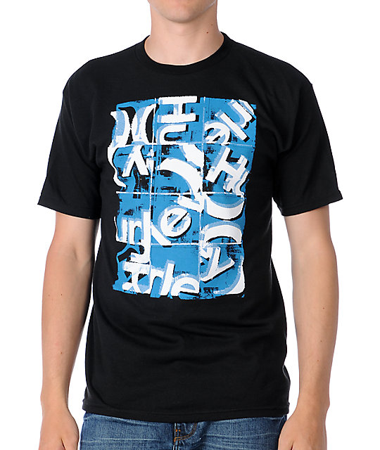 t shirt zumiez