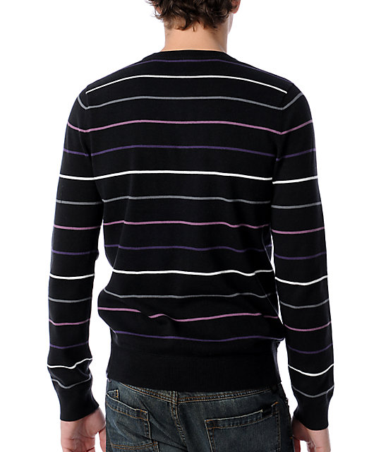 sweater hurley