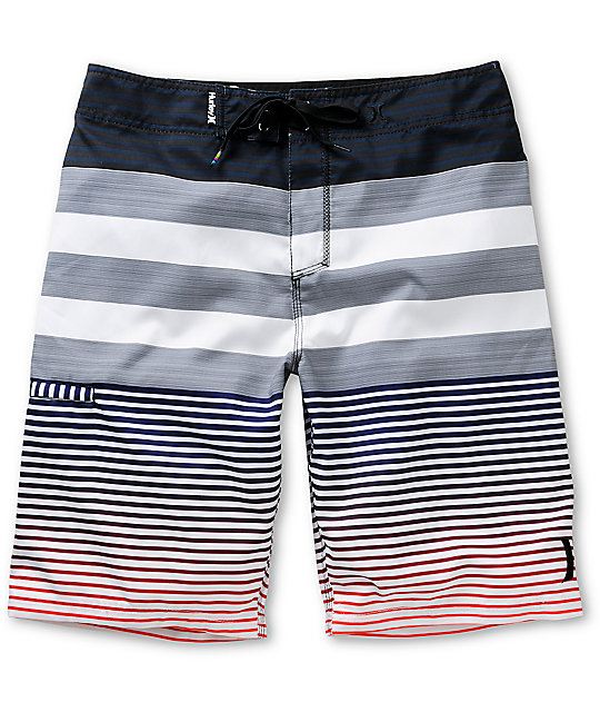 hurley 22 board shorts