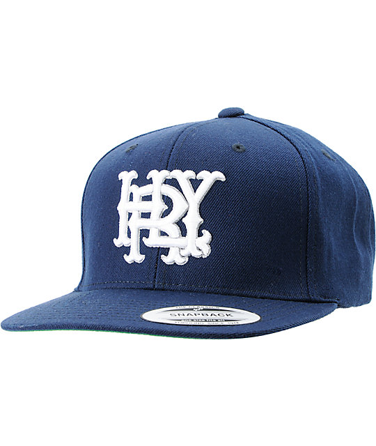 hurley league cap