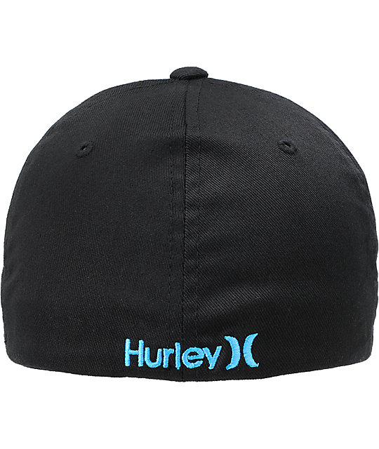 hurley flexfit