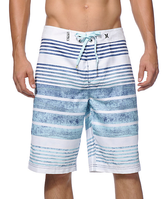 hurley 22 inch board shorts