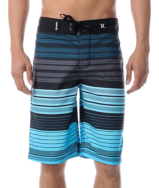 hurley 22 board shorts