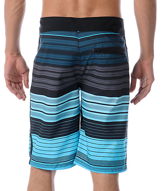 hurley 22 inch board shorts