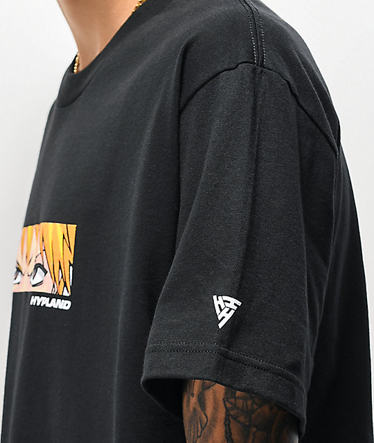 hypland akatsuki shirt
