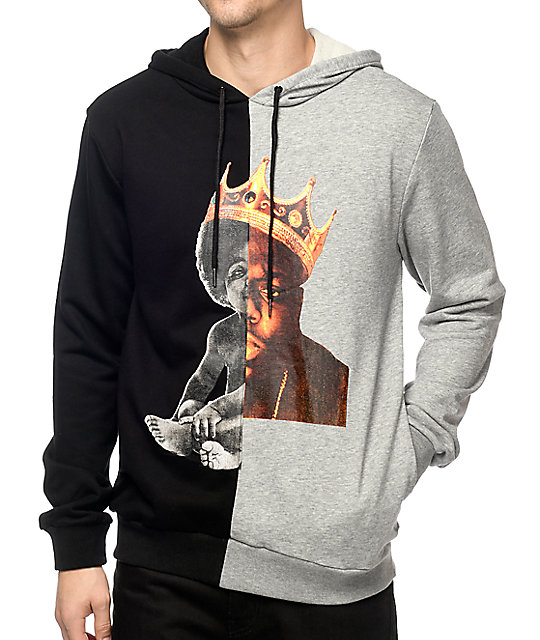 zumiez graphic hoodies